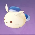 ドドコの勇敢な騎兵