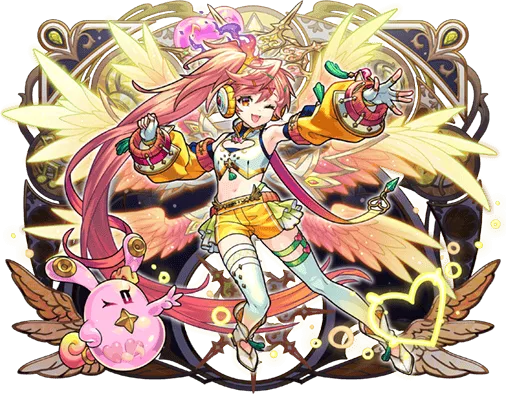 サンダルフォン