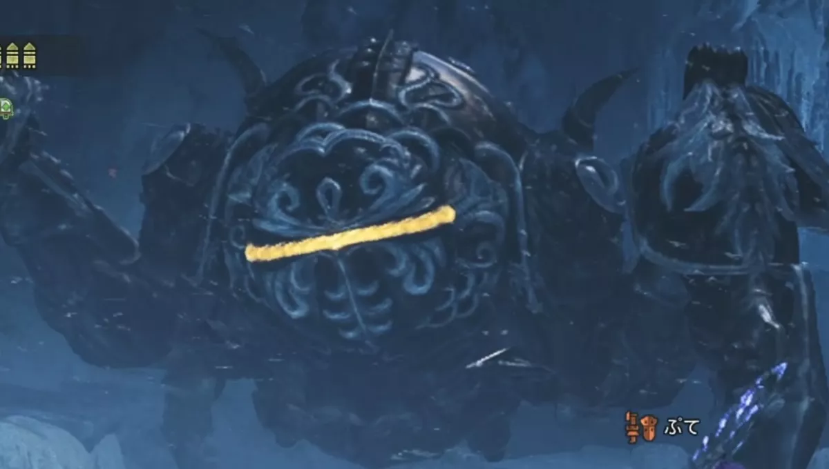 オメガプラネテス画像