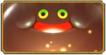 魔星王メテオスライム