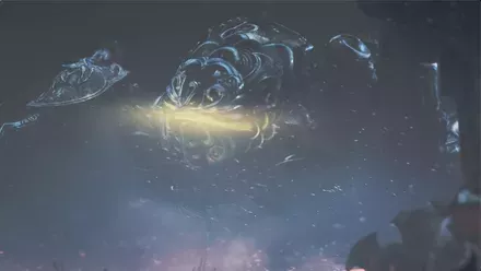 オメガプラネテス