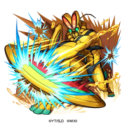 ドーバーデーモン