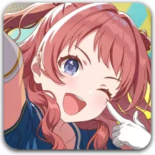 SSR花海咲季［がむしゃらに行こう！］画像