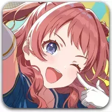 SSR花海咲季［がむしゃらに行こう！］の画像