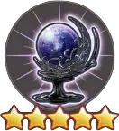 減衰のオーブの画像