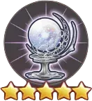 防護のオーブの画像