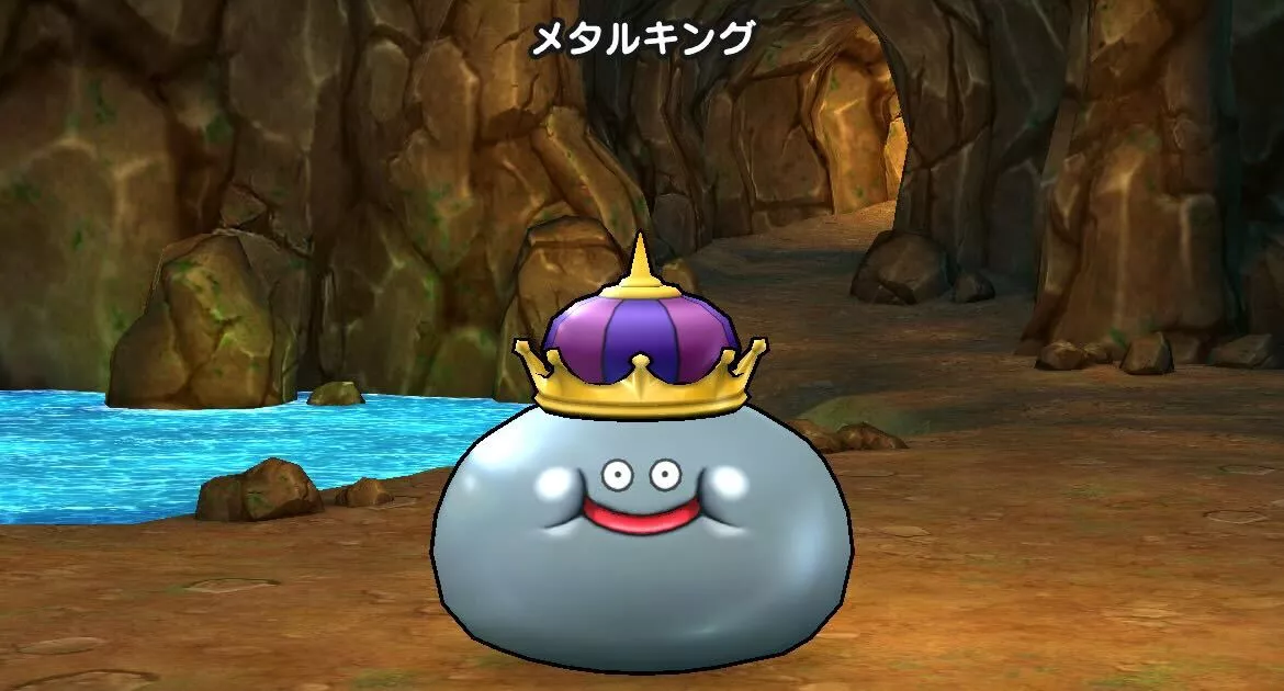 めざせ大レベルアップ！の攻略