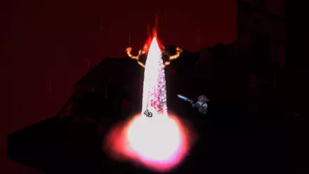 ゲストキャラで攻撃