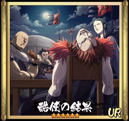 画像酷使の結果