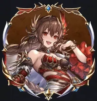 ガルミーユ画像