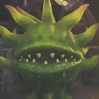 モルボルバルブヘッドα画像