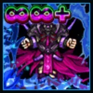 封魔の鎧の画像