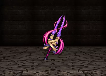 封魔の双牙の画像