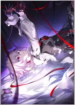 長き夜に輝く星へ