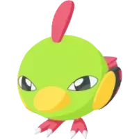 ネイティの画像