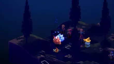 ブリザド