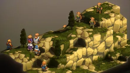 バリアスの丘の画像