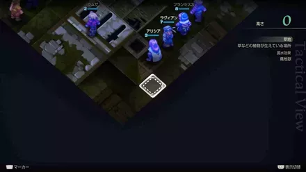 ゴーグのスラム街の埋もれたアイテム size:440x0