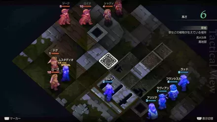 ゴーグのスラム街の埋もれたアイテム size:440x0