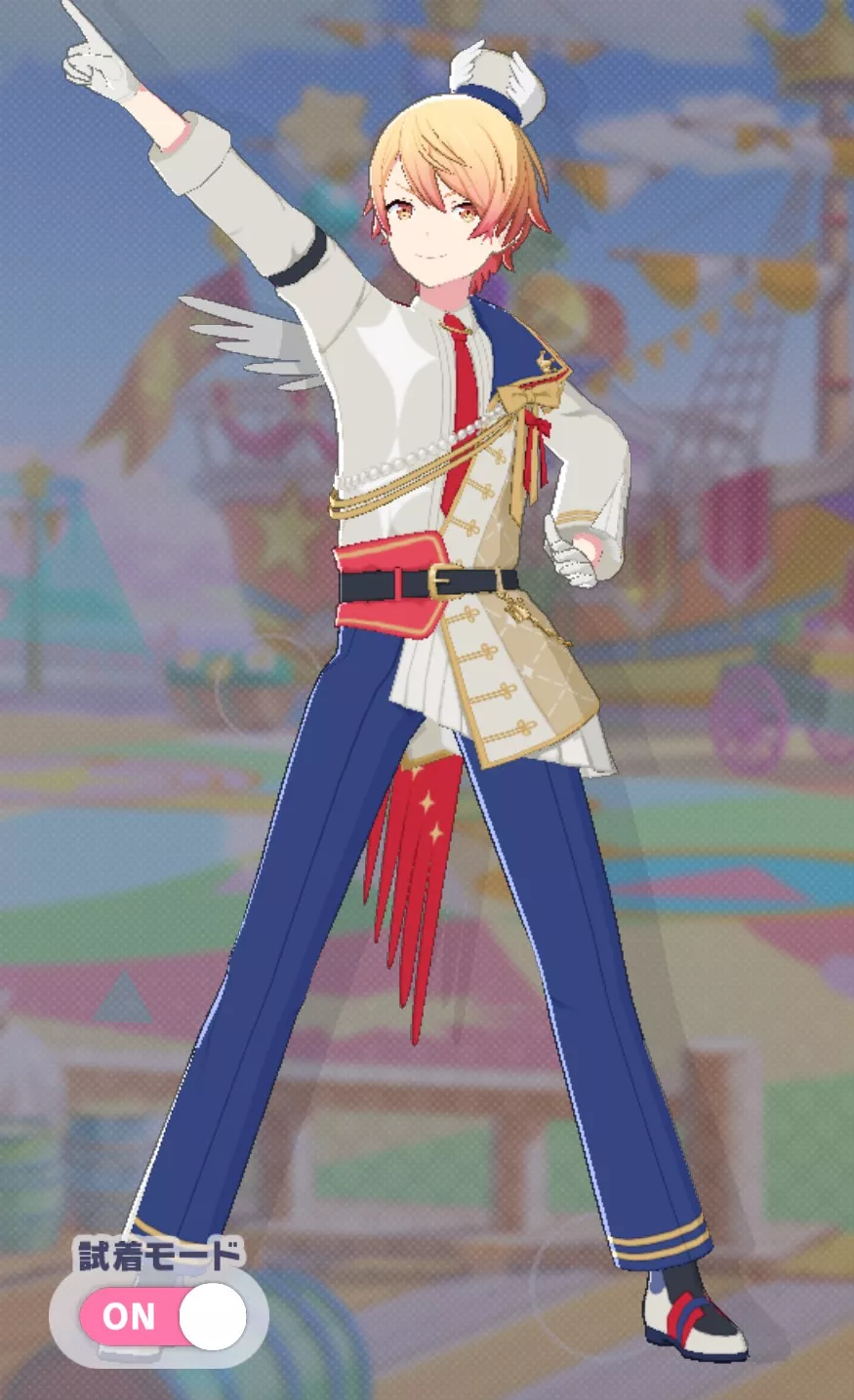 オリジナル画像