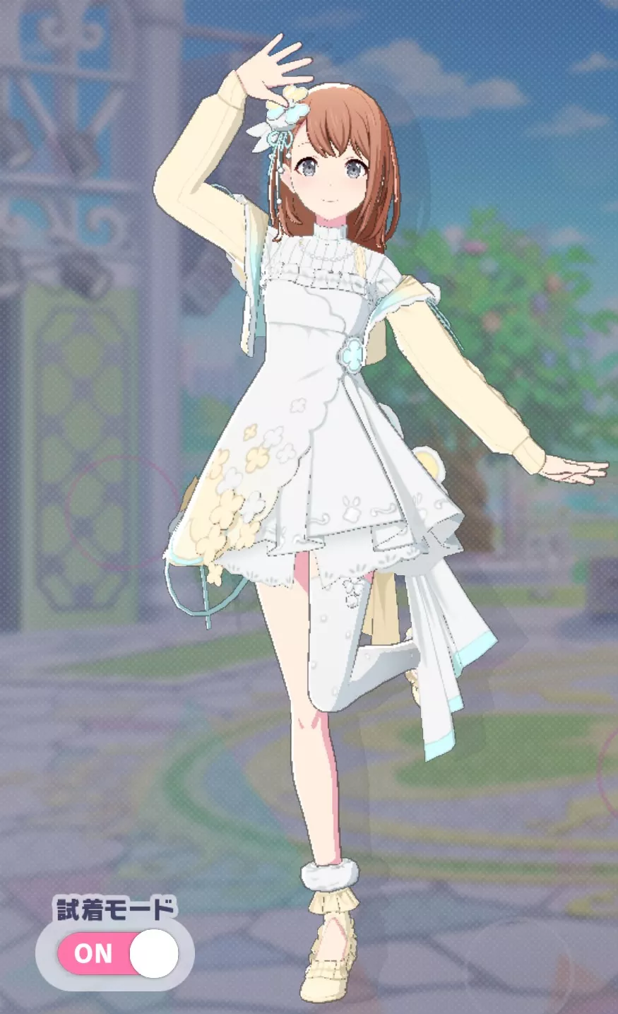 オリジナル画像