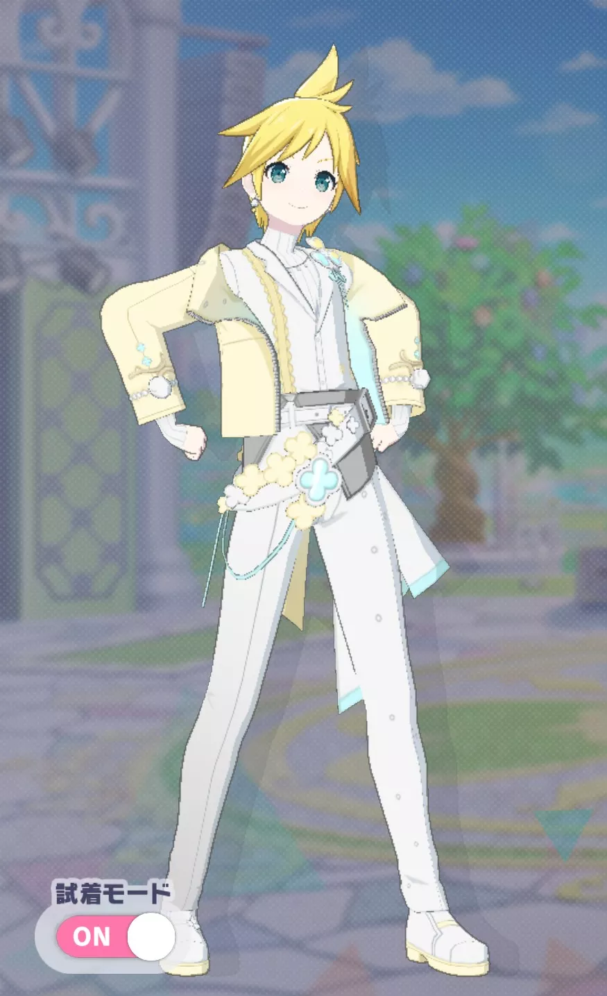 オリジナル画像