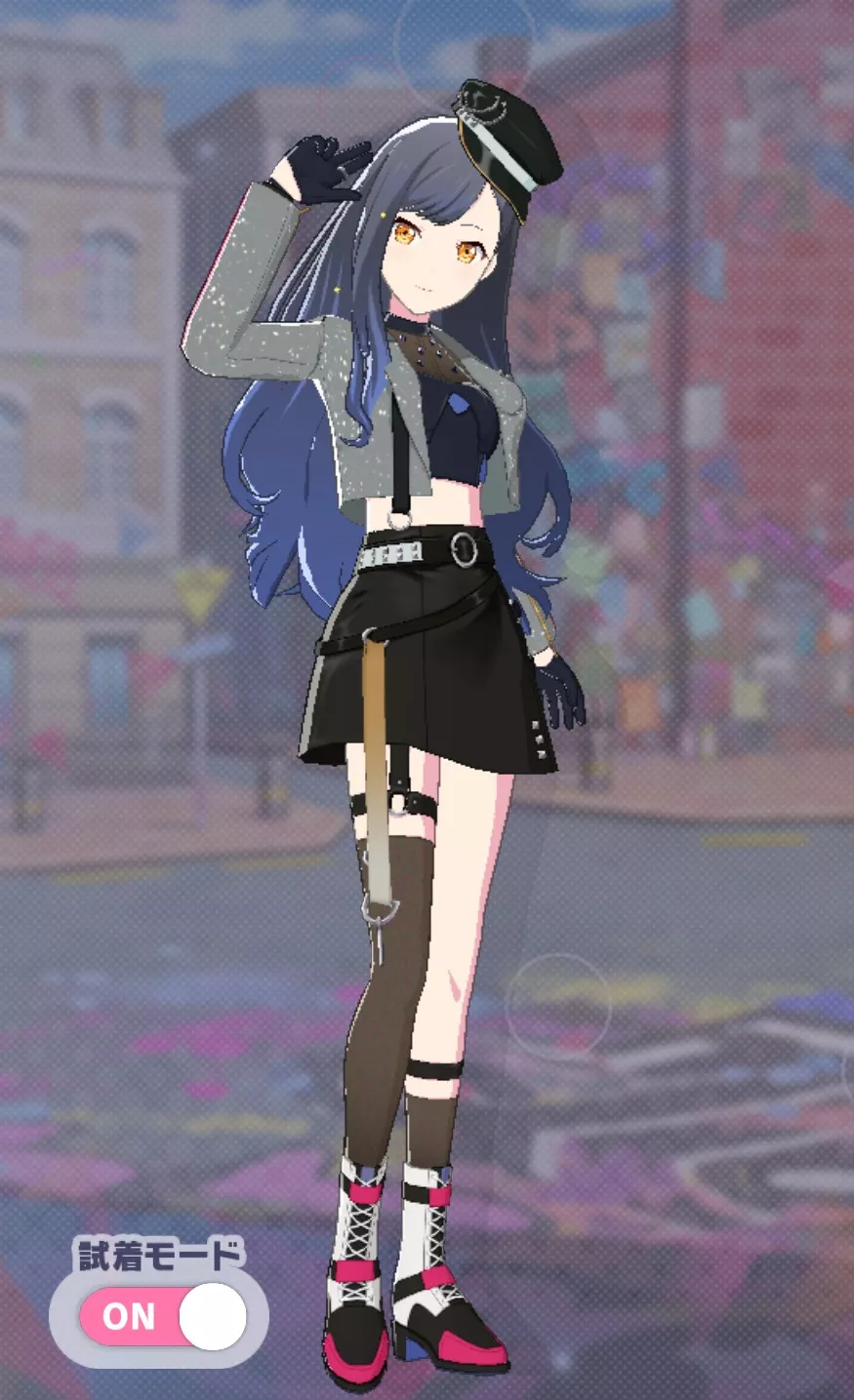 オリジナル画像