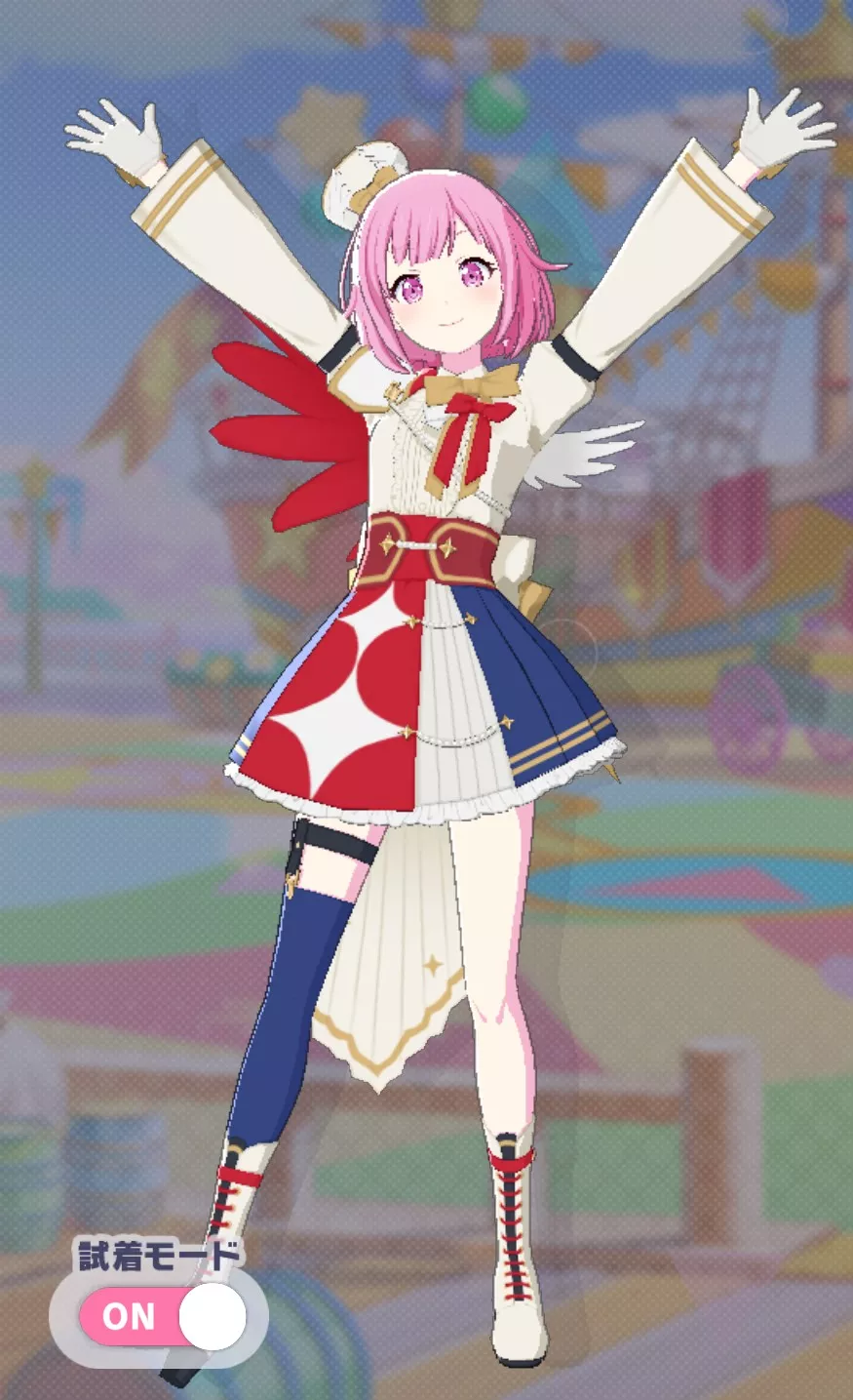 オリジナル画像