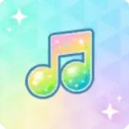 レインボーメロディ画像