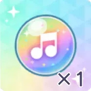 レインボーメモリーピース画像