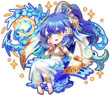 ディーネ(Ultimate)