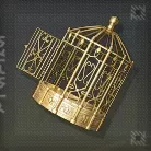 奢靡と静謐の帰着地