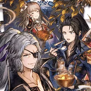 俺の特製スープの画像