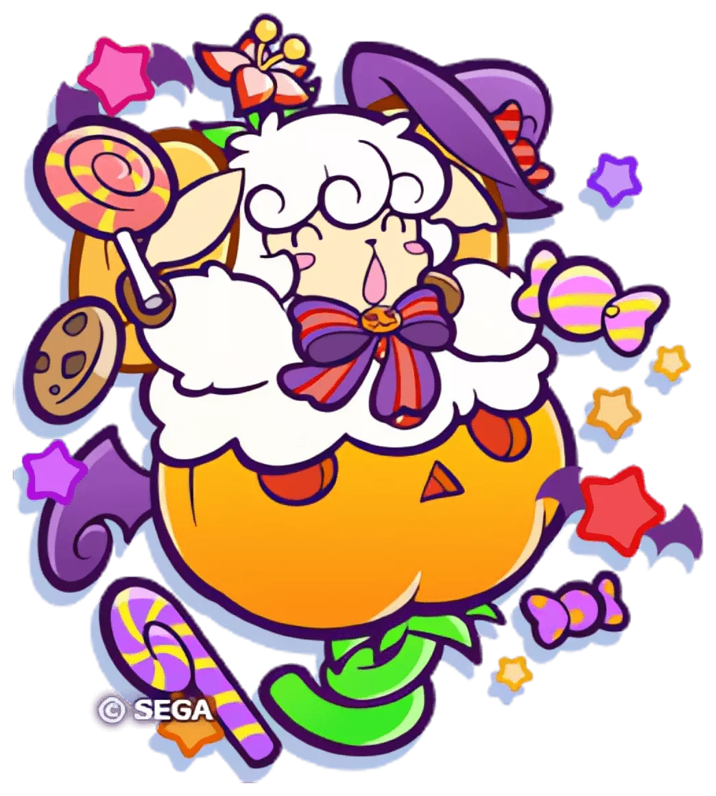 カボメッツ(星7)