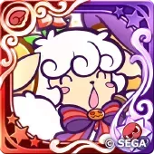 カボメッツ（星7）の画像