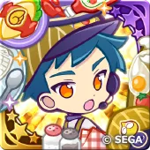 はりこみキッチンのロキアー（星7）の画像