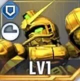 ガンダムマックスター（スーパーモード）画像