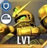 ガンダムマックスター（スーパーモード）画像