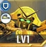 ガンダムローズ（スーパーモード）画像