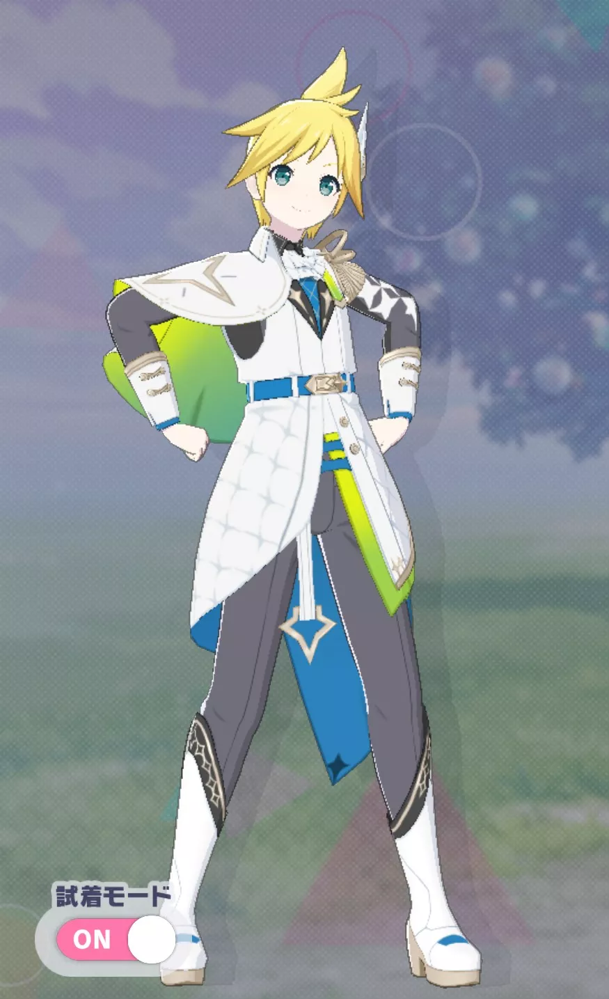 オリジナル画像