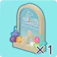 クリアプレート