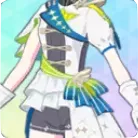 5周年記念衣装セット