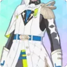 5周年記念衣装セット