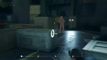 原作のようにガジェットも使える