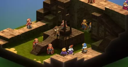 ゴルゴラルダ処刑場