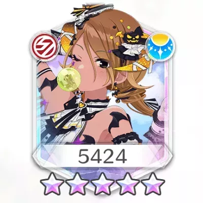 和泉愛依(ふたりぼっちカーニバル)の画像