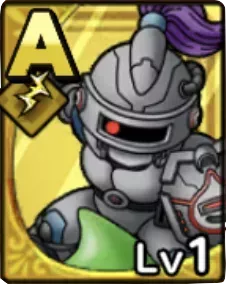 ジェノライダー画像