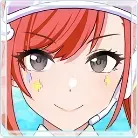 【キラピコドットピクセル】有栖川夏葉の画像