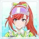 【キラピコドットピクセル】有栖川夏葉の画像