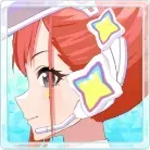 【キラピコドットピクセル】有栖川夏葉の画像